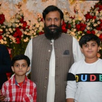 Farhan Ali Khan