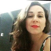 Ana Zarate