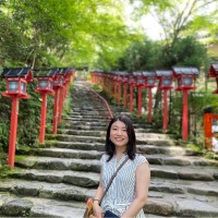 Megumi Komai