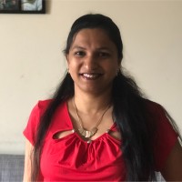 Prachi Modi