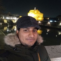 Pavan Kumar, PhD