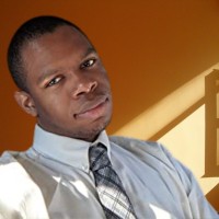 Darrell White