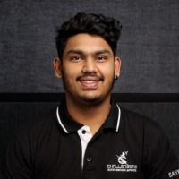 Abhinav Thodthillaya M