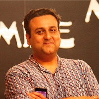 Piush Sharma