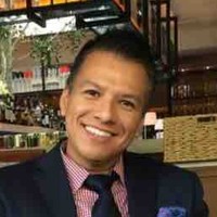 Fred Cabrera