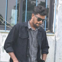 Gundaram Harsha Vardhan Goud