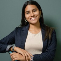 Ana Luisa Vaca Herera