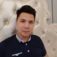 Danny Wong