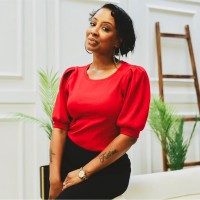 Crystal Ellis