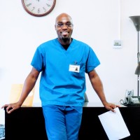 Wendell L. L. Sanders