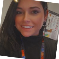 Liz Roberts