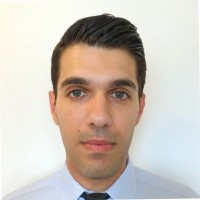 Petros Talashis