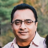 Keyur Bhatt
