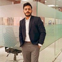 Shubham Sharma