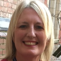 Alison Meadows