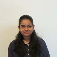 DEEPTHI GOPI