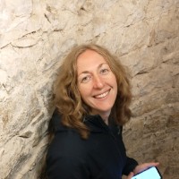 Rachel Danner