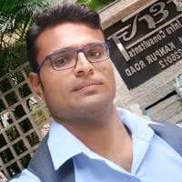 Ashish Yadav
