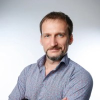 Andrey Shastin
