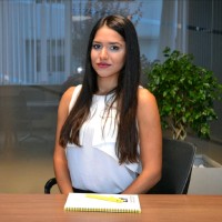 Ana Jelic Msc