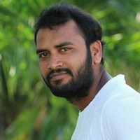Vinod Sajjan