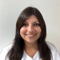 María Fernanda Rivera