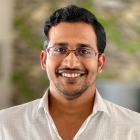 Praveen Raja