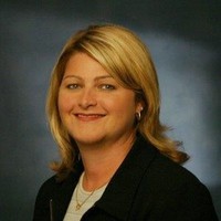 Toni Watkins
