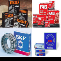 Richard Ding Bearings