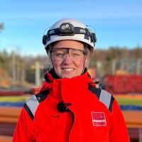 Johanna Axelsson (Fd Granström)