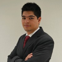 Sergio Francisco Vera Meneses