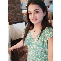 Pooja Khot