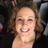 Jennifer Hodge