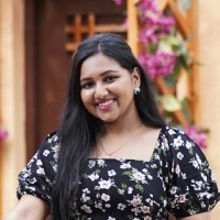 Aiswarya P Nair