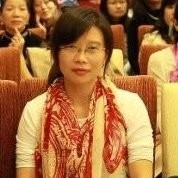judy zhu