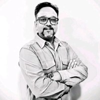 Arvind Saxena