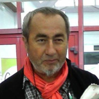 Patrick NAIZAIN