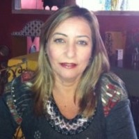 Maria Luisa Zogas