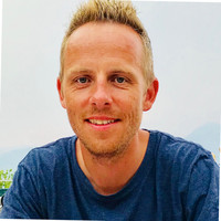 Tommy Troelsen