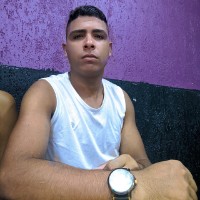 Edimilson Rodrigues Silva