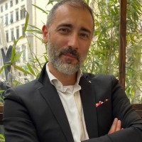 Cav. Luca Bernardo Malino