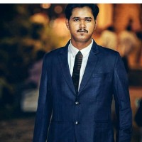 Parag Vijay Gaurkhede