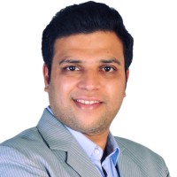Anuraag K.