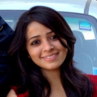 hina wadhwani