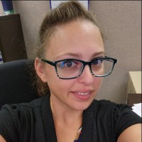 Alexandra Farkas-Perez