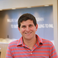 Yoni Zofan