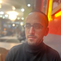 Jamal Afouadas