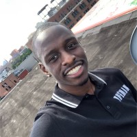 Oluseyi Adenegan