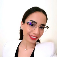 Cyrine Hadj