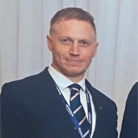 Richard Carr